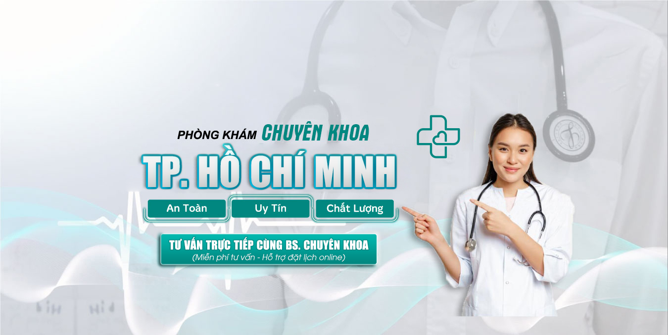 Phòng Khám Đa Khoa TPHCM