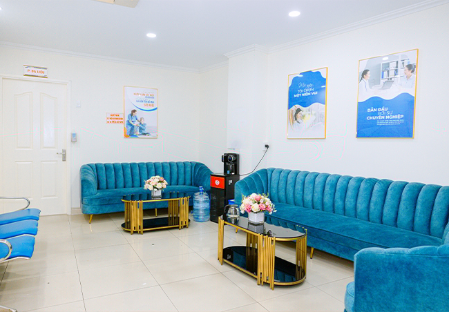 Phòng Khám Chuyên Khoa TP.HCM