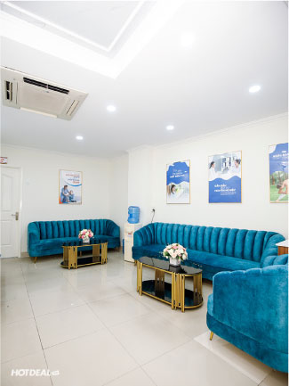 Phòng Khám Chuyên Khoa TP.HCM